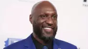 Lamar Odom Arrested for DUI in Las Vegas, Raising Fresh Sobriety Concerns
