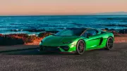 Lamborghini Shatters Sales Record in 2025 Despite Global Economic Headwinds
