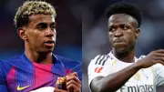 Lamine Yamal vs Vinicius Jr: Net Worth, Fame & El Clásico Clash in 2025