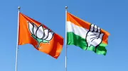 Latur Municipal Election Results: Congress Leads in Early Trends as Counting Continues