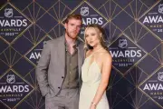 Lauren Kyle's Heartfelt Birthday Tribute to Connor McDavid on Instagram