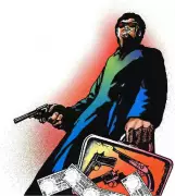 Lawrence Bishnoi Gang Launches Coordinated Attacks in Delhi and Canada