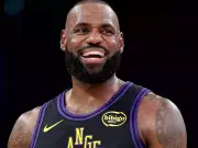 LeBron James at 41: Opens Up on Fame's Dark Side & Advice to His 18-Year-Old Self