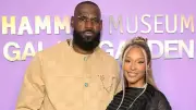 LeBron James Reacts to Wife Savannah's Bold Haircut: Fans Go Wild