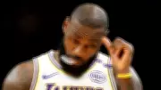 LeBron James Retirement Speculation Grows as Lakers Star Signals Potential Farewell