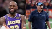 LeBron James Slams Hall of Fame Snub for Bill Belichick as 'Disrespectful'
