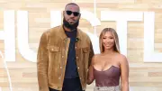 LeBron James' Women's Day Video Sparks Fan Frenzy, Marriage Rumours