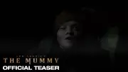 Lee Cronin's The Mummy Official Teaser Drops, Starring Jack Reynor and Laia Costa