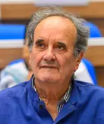 Legendary Broadcaster Sir Mark Tully, Voice of India for Decades, Passes Away