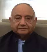 Legendary Physician Prof JS Guleria Passes Away, Leaving Legacy of Clinical Brilliance and Compassion