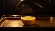 Lemon Power: Two Simple Methods to Deodorize Your Oven Naturally