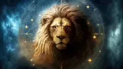 Leo 2026 Horoscope: Saturn in 8th House Demands Financial Caution & Deep Change