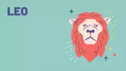 Leo Daily Horoscope: Moon, Saturn Impact Spending & Patience Today