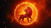 Leo Horoscope Today: Follow Your Heart for True Success in Love & Career