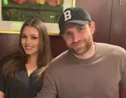 Leon Draisaitl & Celeste Desjardins: The NHL's Power Couple Love Story