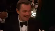 Leonardo DiCaprio's Viral Golden Globes 2026 Reaction to KPop Demon Hunters Win