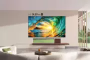 LG Unveils True Wireless Wallpaper OLED TV with Hyper Radiant Color Tech