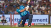 Liam Livingstone Replaces Injured Devon Conway in Durban Super Giants Squad
