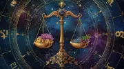 Libra Daily Horoscope: Embrace Patience for Inner Peace and Balance Tomorrow