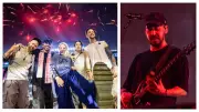 Linkin Park Electrifies Mumbai at Lollapalooza India 2026 with Epic Performance