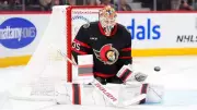 Linus Ullmark Trade Rumors Swirl as Senators Goalie Takes Personal Leave