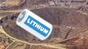 Lithium Crisis: The Hidden Reality Behind Our Battery Life & Future