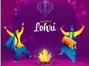 Lohri 2024: Celebrating the Harvest Festival on January 13 with Bonfires & Traditions