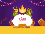 Lohri 2025 on January 13: Celebrate Harvest Festival with Sweets, Bonfire & Joy