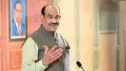 Lok Sabha Speaker Om Birla Vows Action in Vaping Controversy, Forensic Report Awaited
