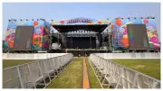 Lollapalooza India 2026's Alternative Stage: A Monumental Canvas of Artistic Expression