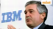 Lou Gerstner (1942-2025): The IBM CEO Who Engineered Tech's Greatest Turnaround