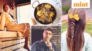 Lounge Loves: Season's First Undhiyo, Dad Braids & Varun Grover's Comedy
