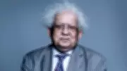 LSE Launches Lord Meghnad Desai Student Fund & Memorial Lecture