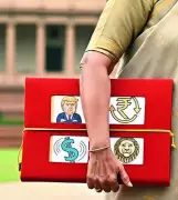 L&T CFO Expects 10% Capex Hike in FY27 Budget, Addresses Infra & Manpower Challenges