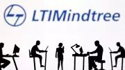 LTIMindtree Q3 Profit Falls 10.5% to Rs 971 Crore Amid Client Growth