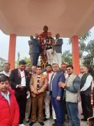 Lucknow Pays Tribute to Bharat Ratna Karpoori Thakur on Birth Anniversary