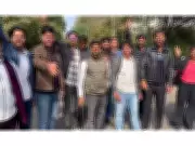 Lucknow University Students Hail Supreme Court Stay on UGC Equity Regulations