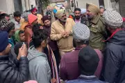 Ludhiana Police Intensifies Crackdown on Gangster Networks in City