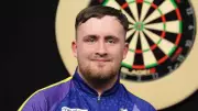 Luke Littler Eyes Historic $200,000 Bonus at Saudi Darts Masters