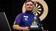 Luke Littler's Darts Success: How His Parents Anthony & Lisa Built 'The Nuke'