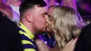 Luke Littler's Girlfriend Faith Millar: The 19-Year-Old Behind Darts Star's Success