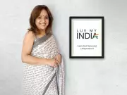 Luv My India Launches as Nationalist Lifestyle Brand to Celebrate India Daily