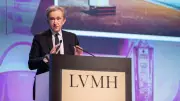 LVMH Stock Plunges 8% After Q4 Results Disappoint Investors