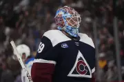 Mackenzie Blackwood Returns for Avalanche, Set to Face Predators After Injury
