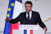 Macron Slams US Under Trump: 'Breaking Free From International Rules'
