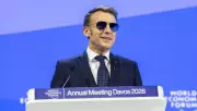 Macron's €650 Sunglasses Spark Philosophical Debate and Market Frenzy
