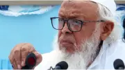 Madani Blames Congress's Flexible Stance on Communalism for Constitutional Damage