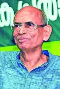 Madhav Gadgil's Demise Leaves Void in Goa, Western Ghats Conservation Movement