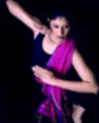 Madhu Nataraj on Dance's Future: From Mysticism to AI at Maya Rao Conference