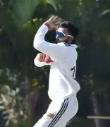 Madhya Pradesh Dominates Karnataka in Ranji Trophy Clash with Clinical Bowling Display